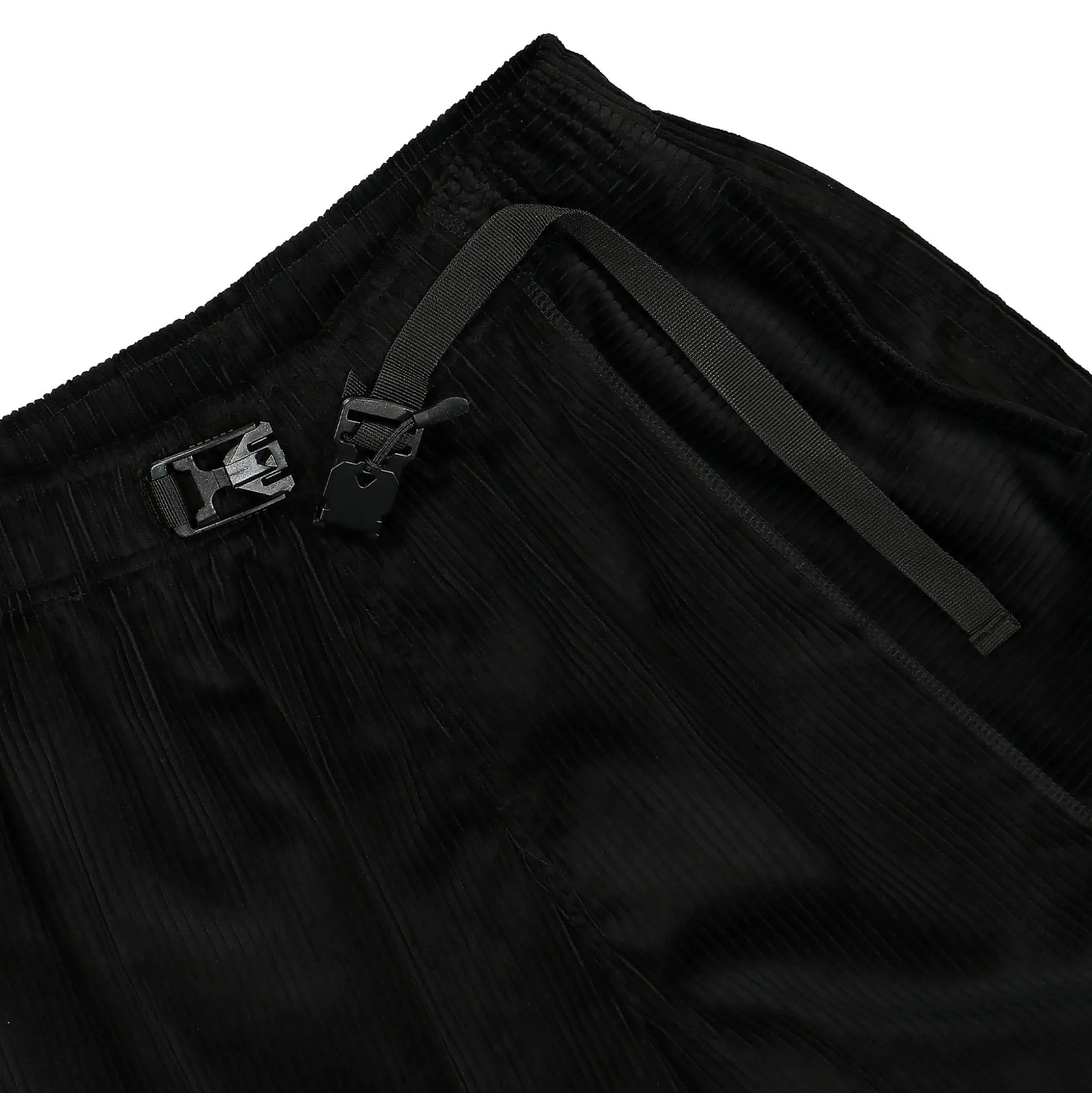 Fashion Flip Corduroy Shorts Pants & Shorts