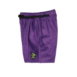 Fashion Flip Corduroy Shorts Pants & Shorts