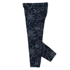 New Flower Stitch Pants Jeans|Pants & Shorts