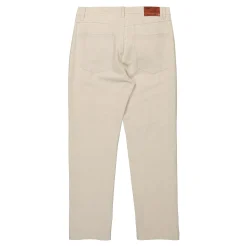 Fashion Flowers Face Suit Pants Pants & Shorts