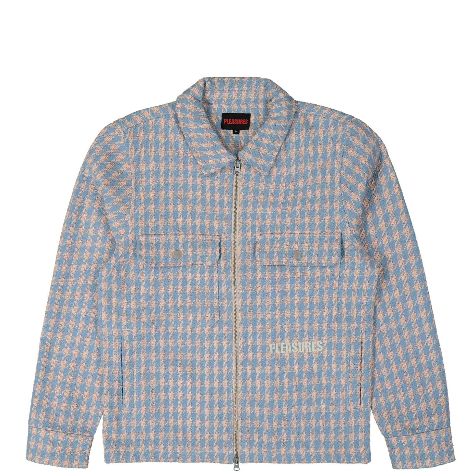 New Folklore Work Jacket Jackets & Coats