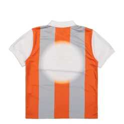 Flash Sale Football Polo Knit Shirt T-Shirts & Long Sleeves