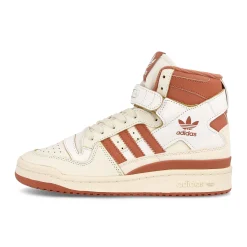 Online Forum 84 Hi W Women High Tops|Basketball & Court