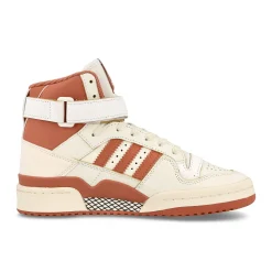 Online Forum 84 Hi W Women High Tops|Basketball & Court