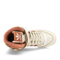 Online Forum 84 Hi W Women High Tops|Basketball & Court