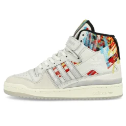 Best Sale Forum Hi JC Women High Tops|The Classics