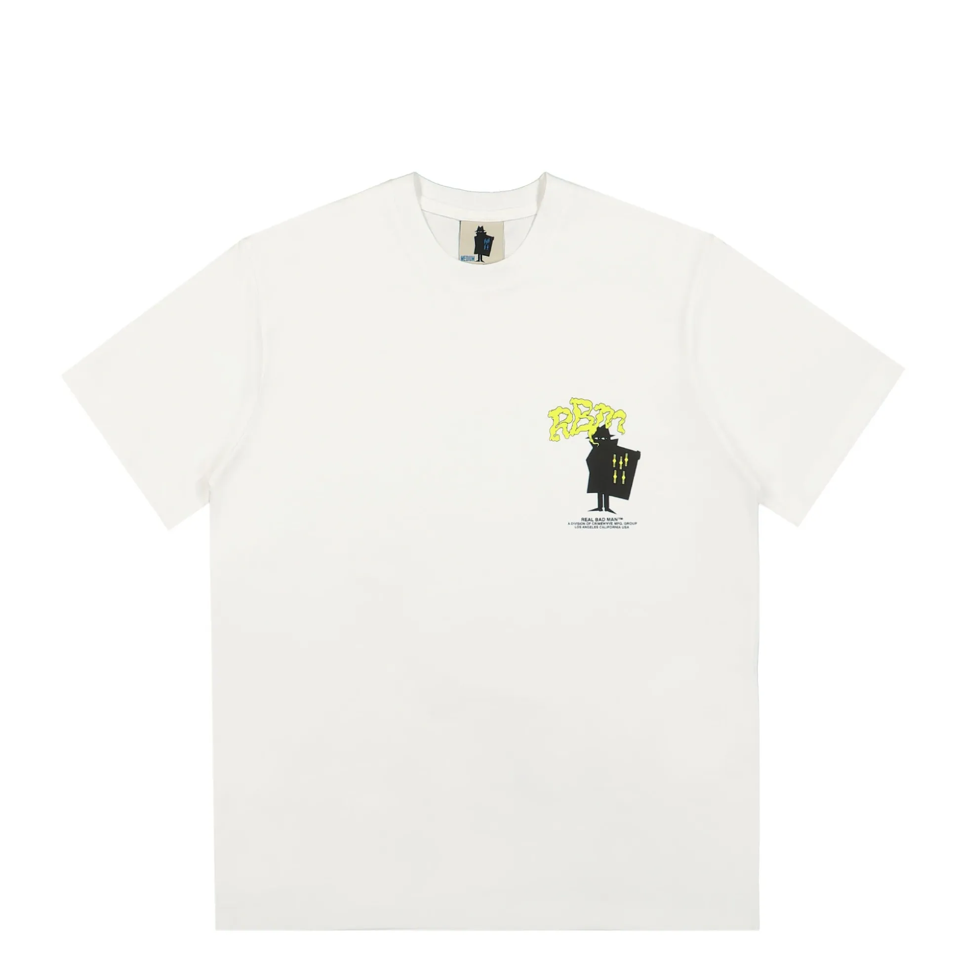 Discount Freak Sorceress SS Tee T-Shirts & Long Sleeves