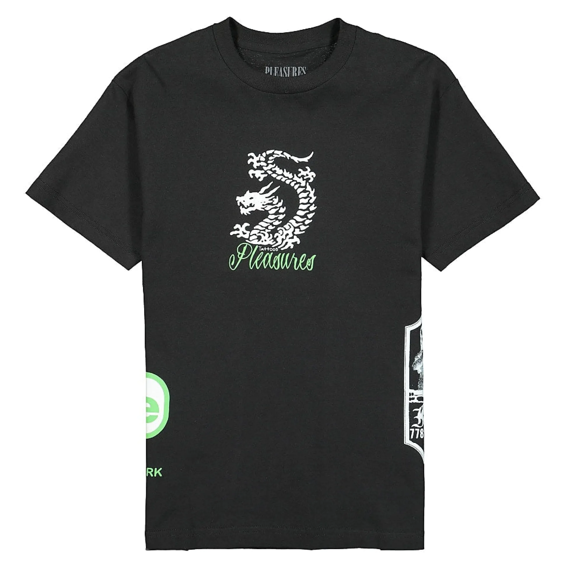 Sale Free Life T-Shirt T-Shirts & Long Sleeves