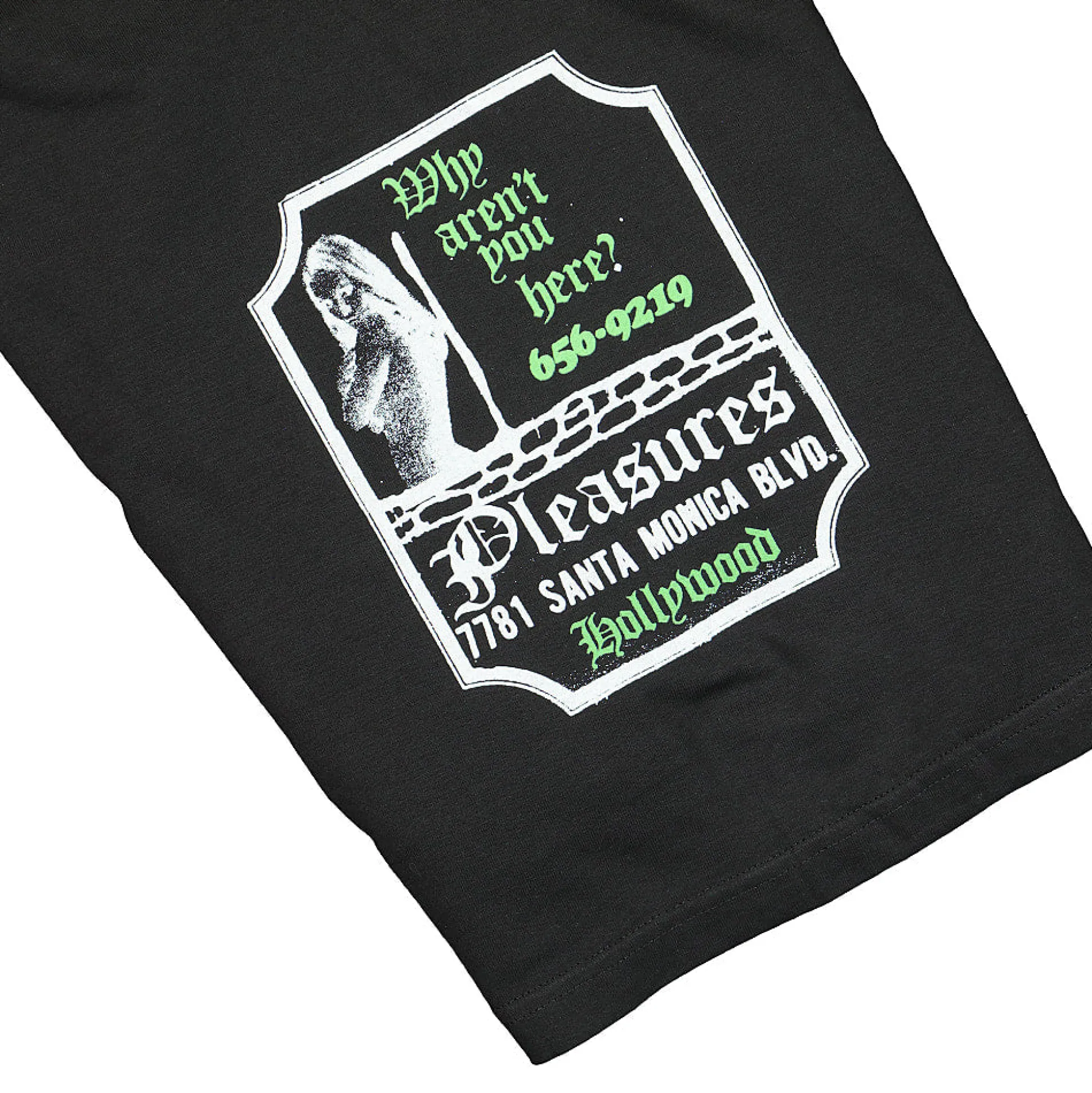 Sale Free Life T-Shirt T-Shirts & Long Sleeves