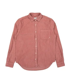 Shop French Cord Shirt Shirts