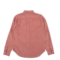 Shop French Cord Shirt Shirts