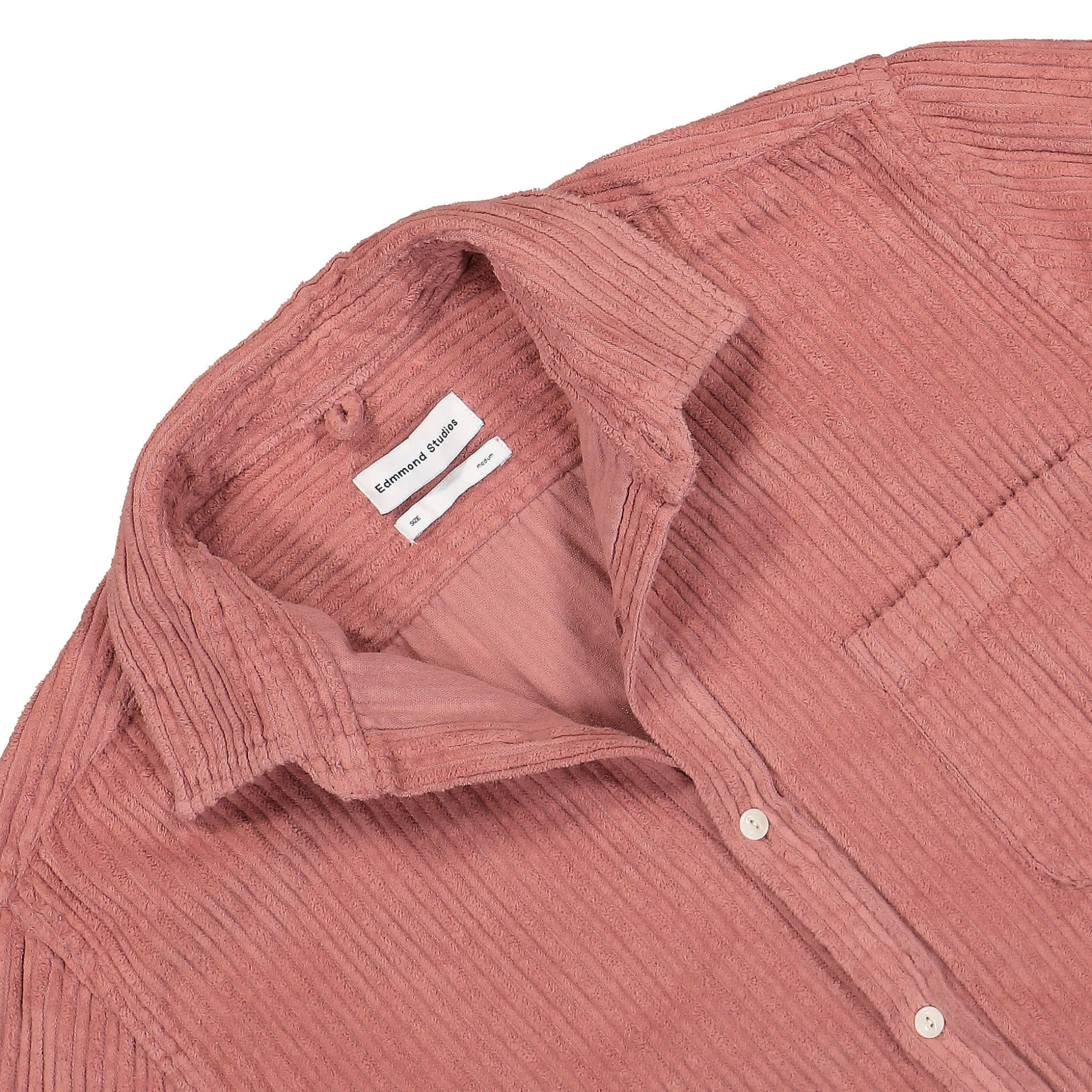 Shop French Cord Shirt Shirts