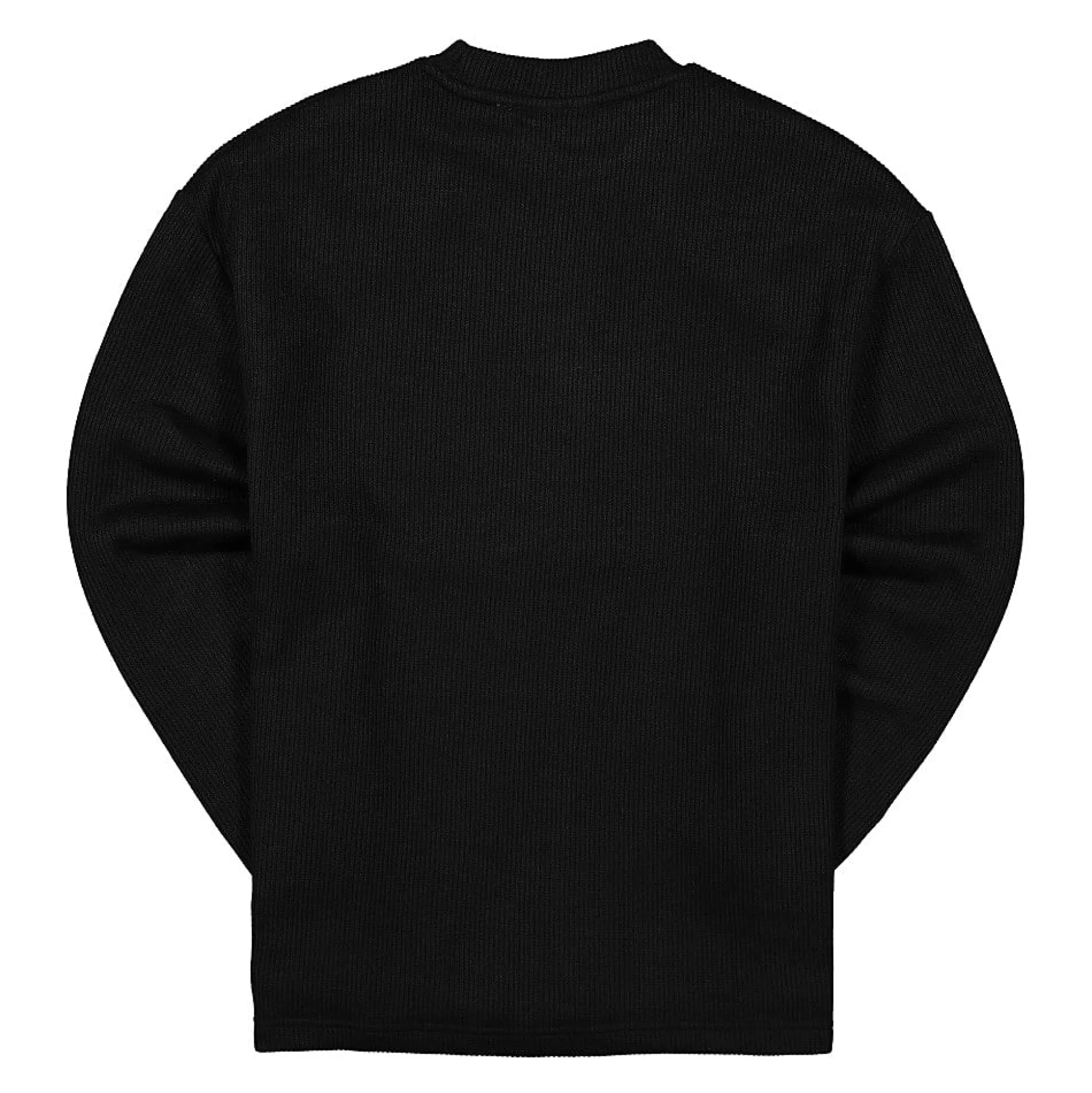New Fresno Knit Long Sleeve T-Shirts & Long Sleeves