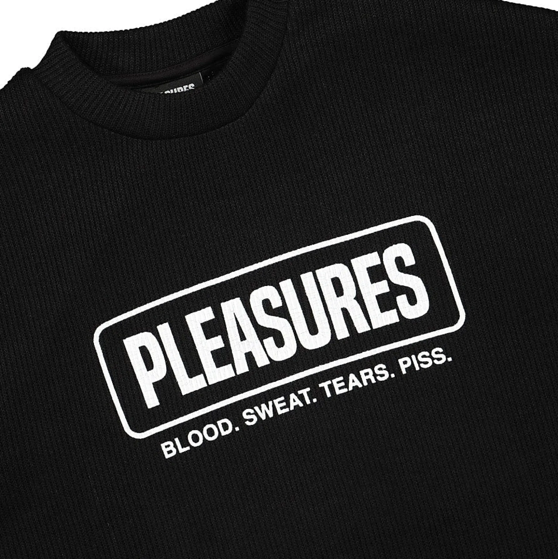 New Fresno Knit Long Sleeve T-Shirts & Long Sleeves