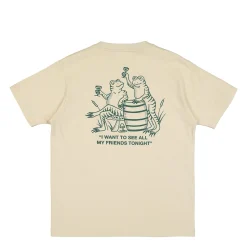 Store Friends S/S Tee T-Shirts & Long Sleeves