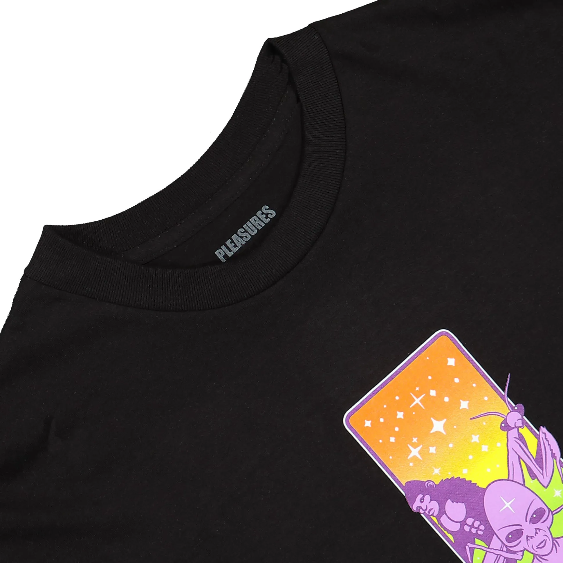 New Friends T-Shirt T-Shirts & Long Sleeves