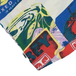 Discount Fruit Cans Woven Shirts