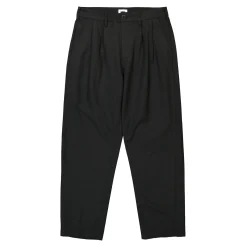 New Fubar Pleated Pant Pants & Shorts