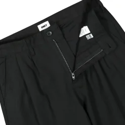 New Fubar Pleated Pant Pants & Shorts