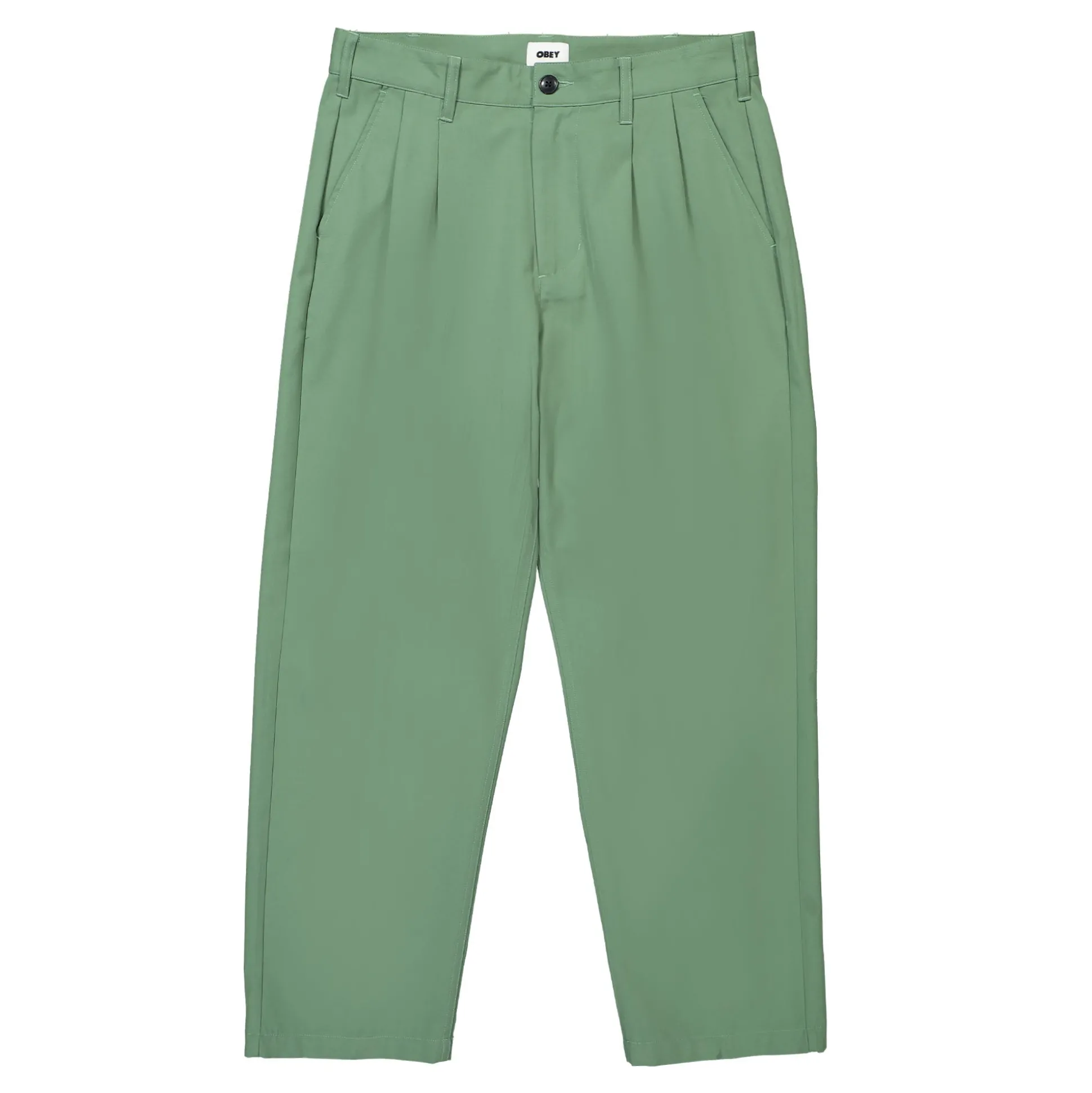 Best Fubar Pleated Pant Pants & Shorts