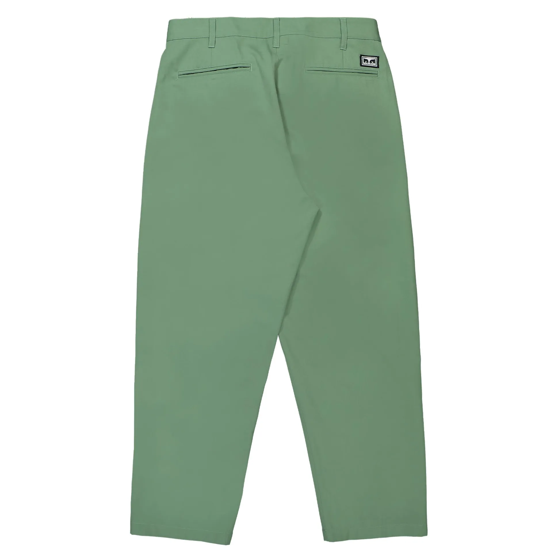 Best Fubar Pleated Pant Pants & Shorts