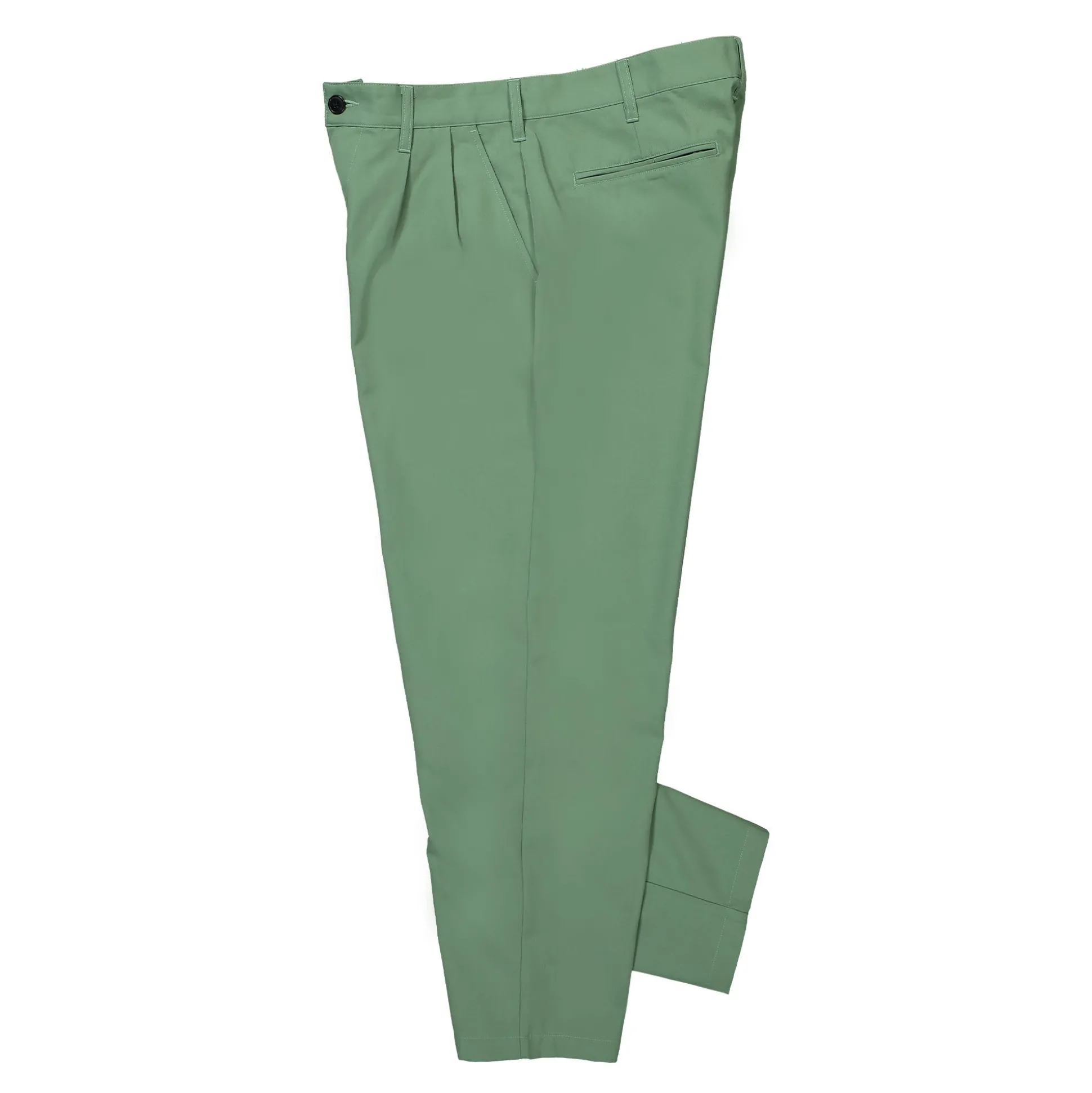 Best Fubar Pleated Pant Pants & Shorts