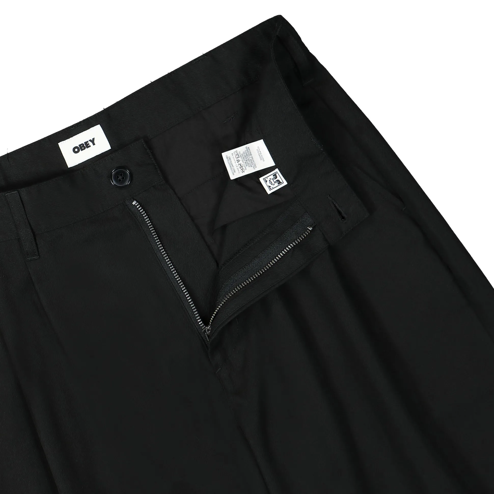 Best Sale Fubar Pleated Pant Pants & Shorts