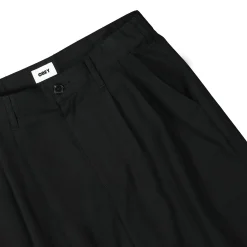 Best Sale Fubar Pleated Pant Pants & Shorts