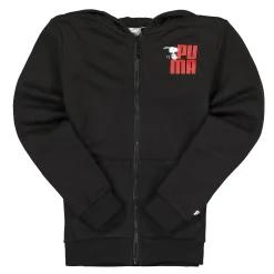 New Full Zip Hoodie Kids Sweatshirts & Hoodies