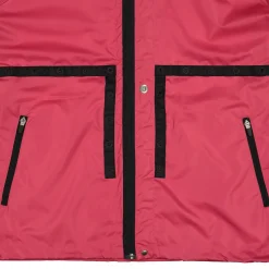 Hot Funny Packable Hoodie Jacket Jackets & Coats