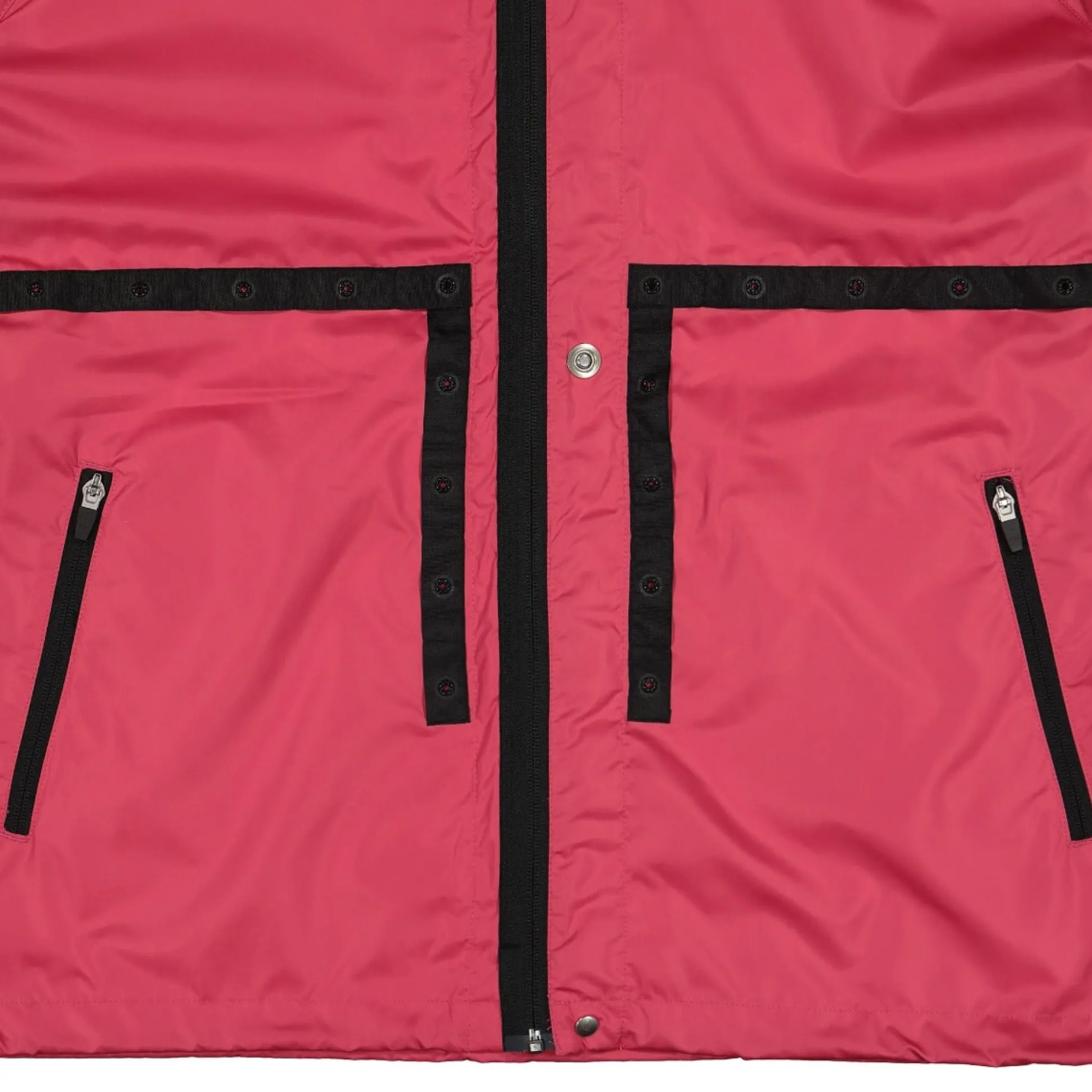 Hot Funny Packable Hoodie Jacket Jackets & Coats
