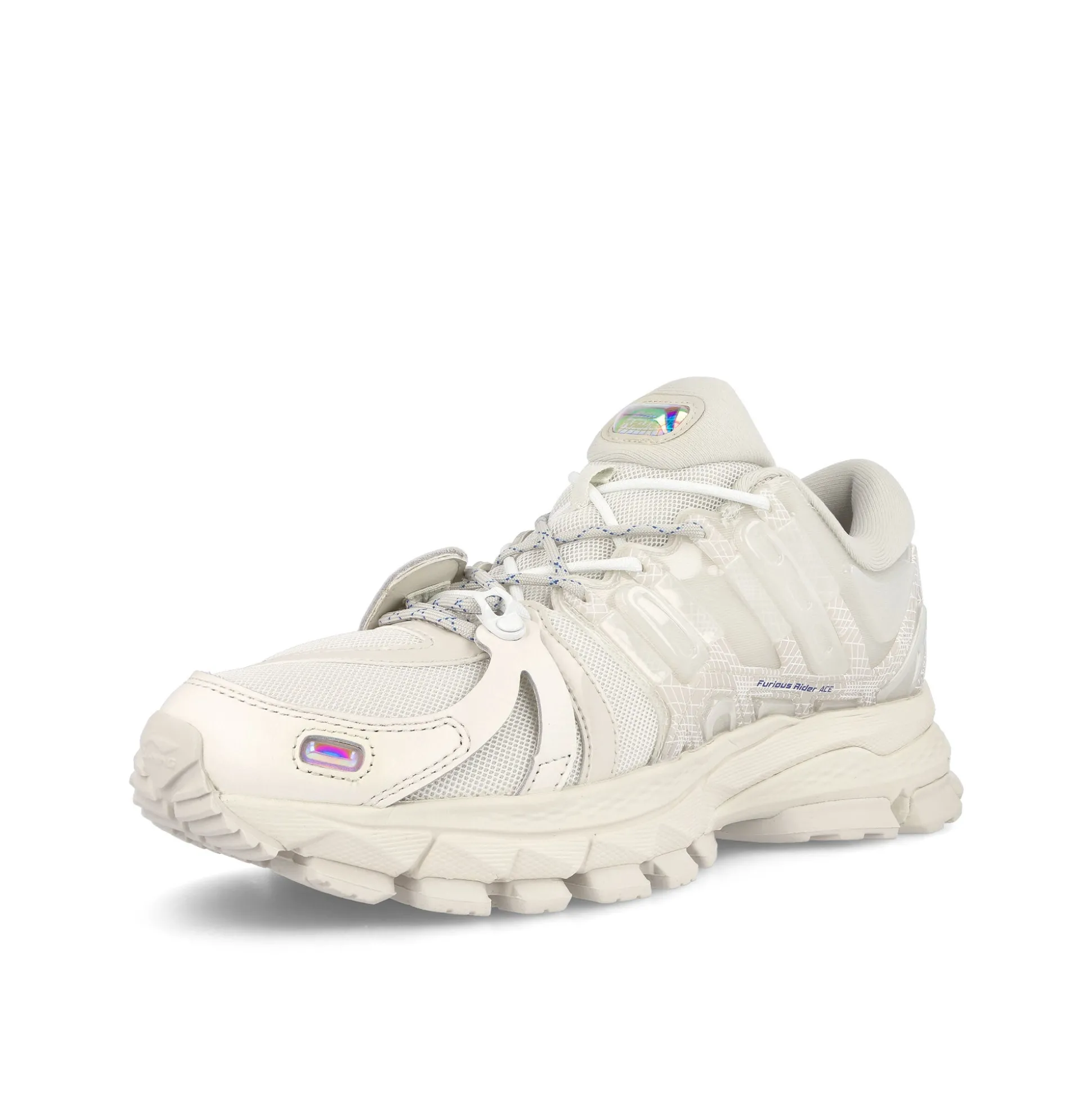 Store Furious Ace 1.5 Women Low Tops|Low Tops