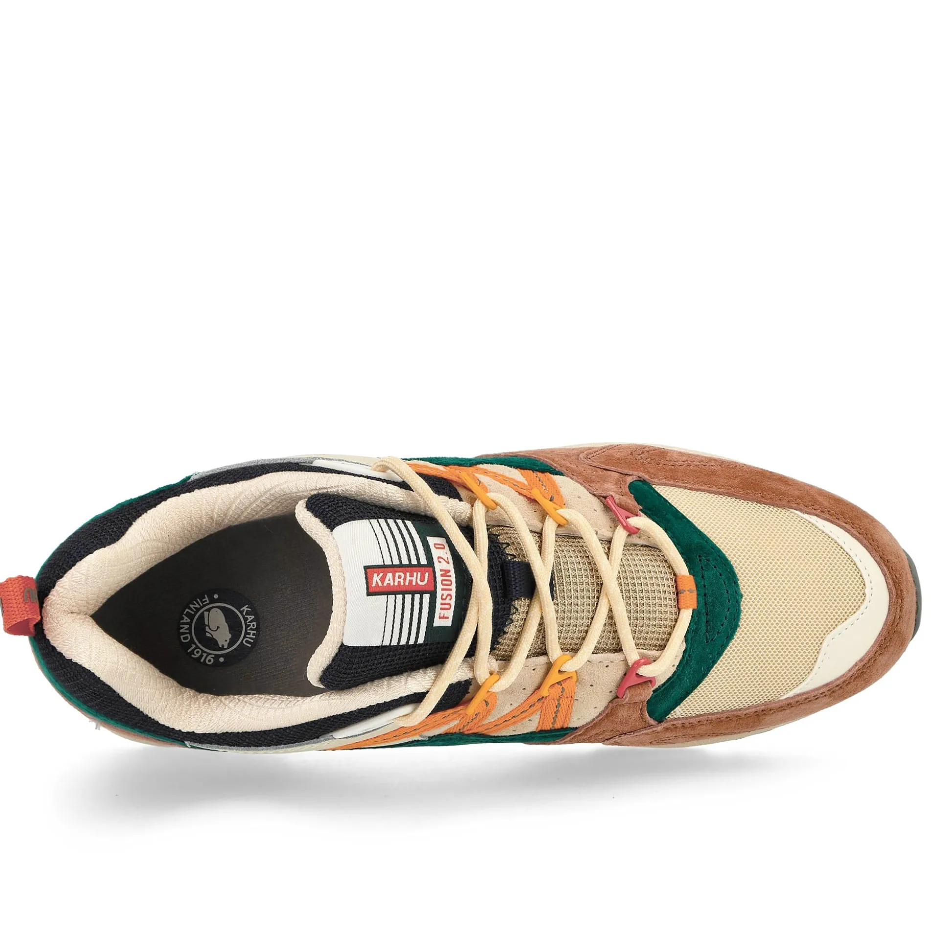 Cheap Fusion 2.0 Low Tops|Retro & Running