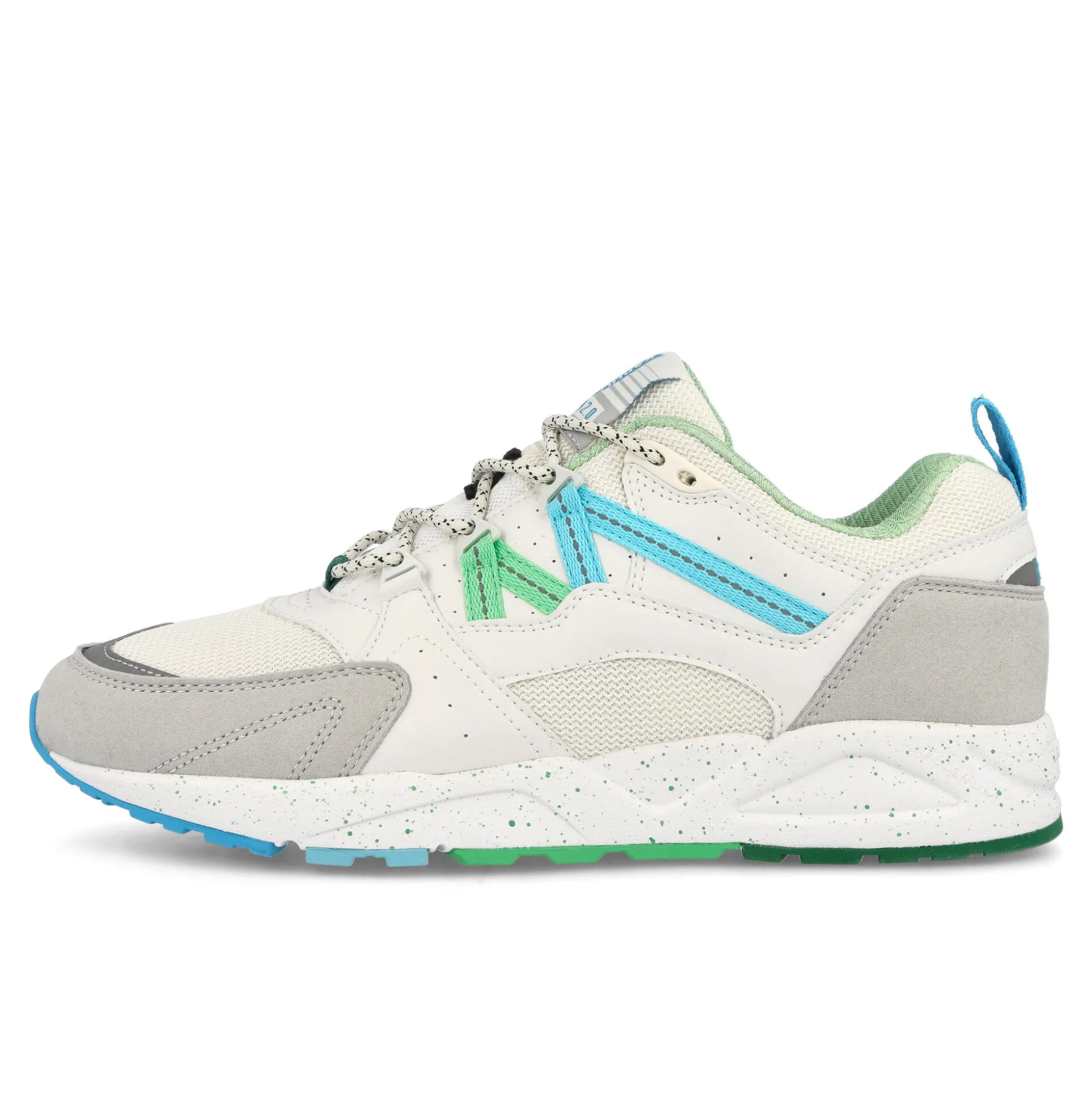 Best Sale Fusion 2.0 Low Tops|Retro & Running