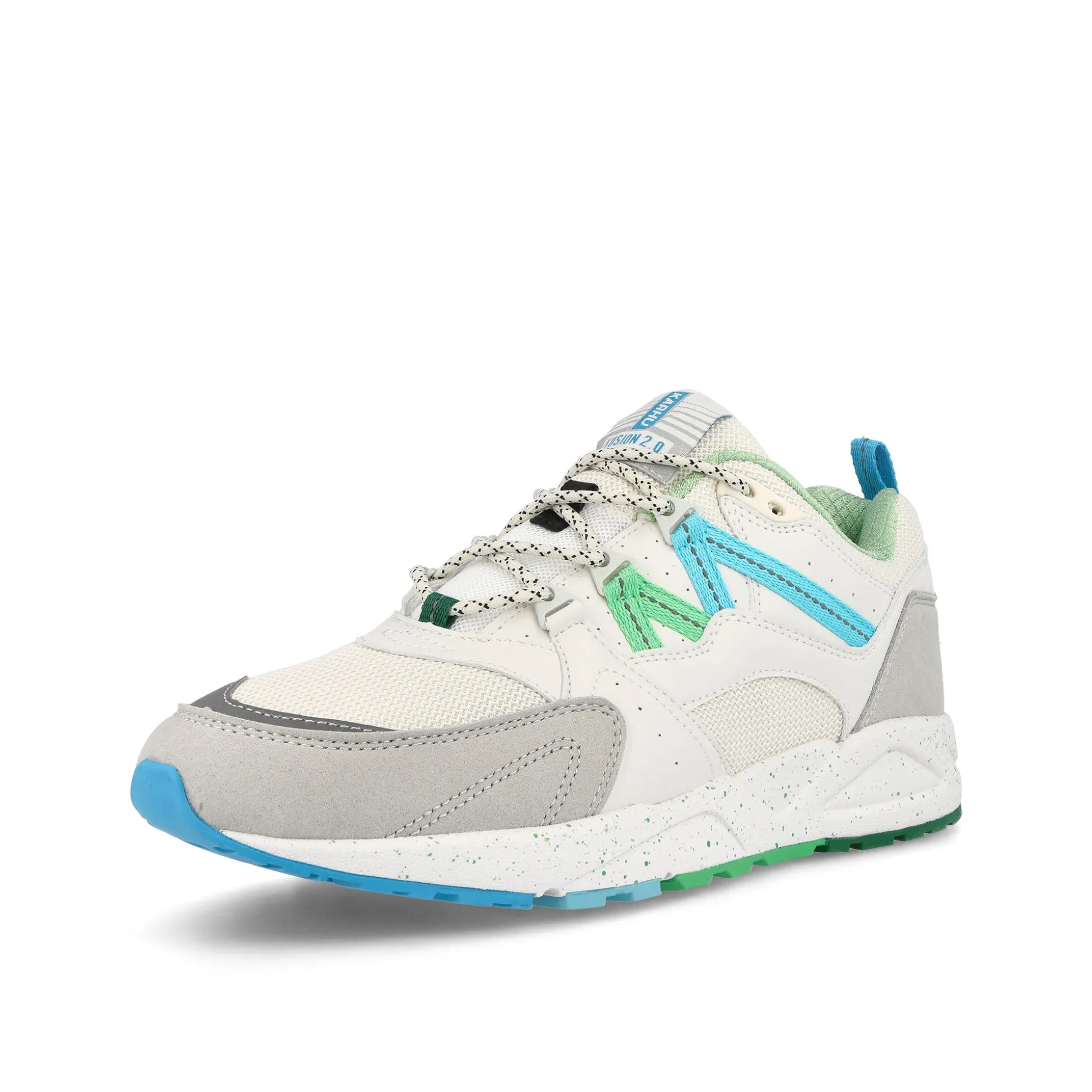 Best Sale Fusion 2.0 Low Tops|Retro & Running