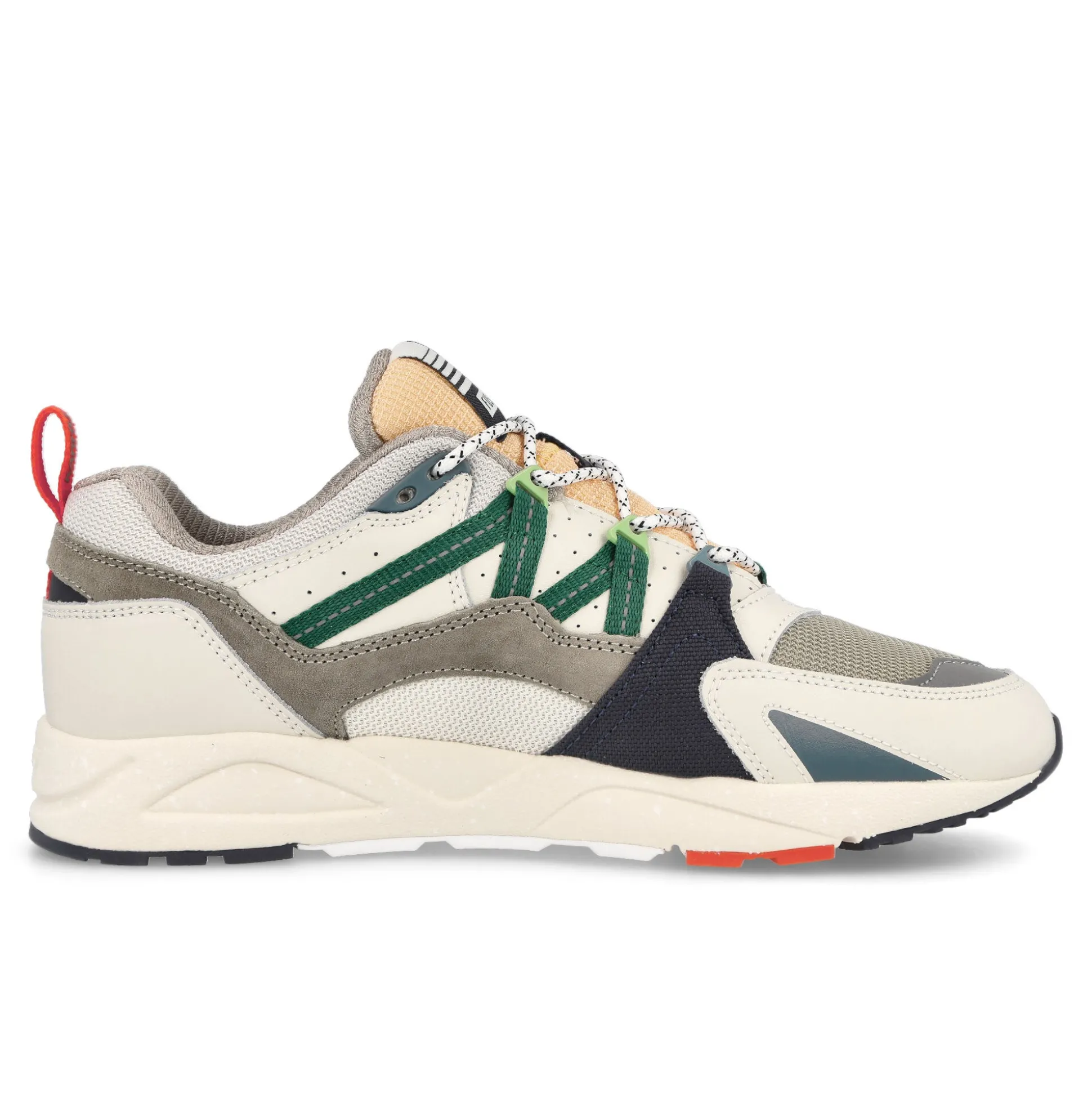 Discount Fusion 2.0 Low Tops|Retro & Running