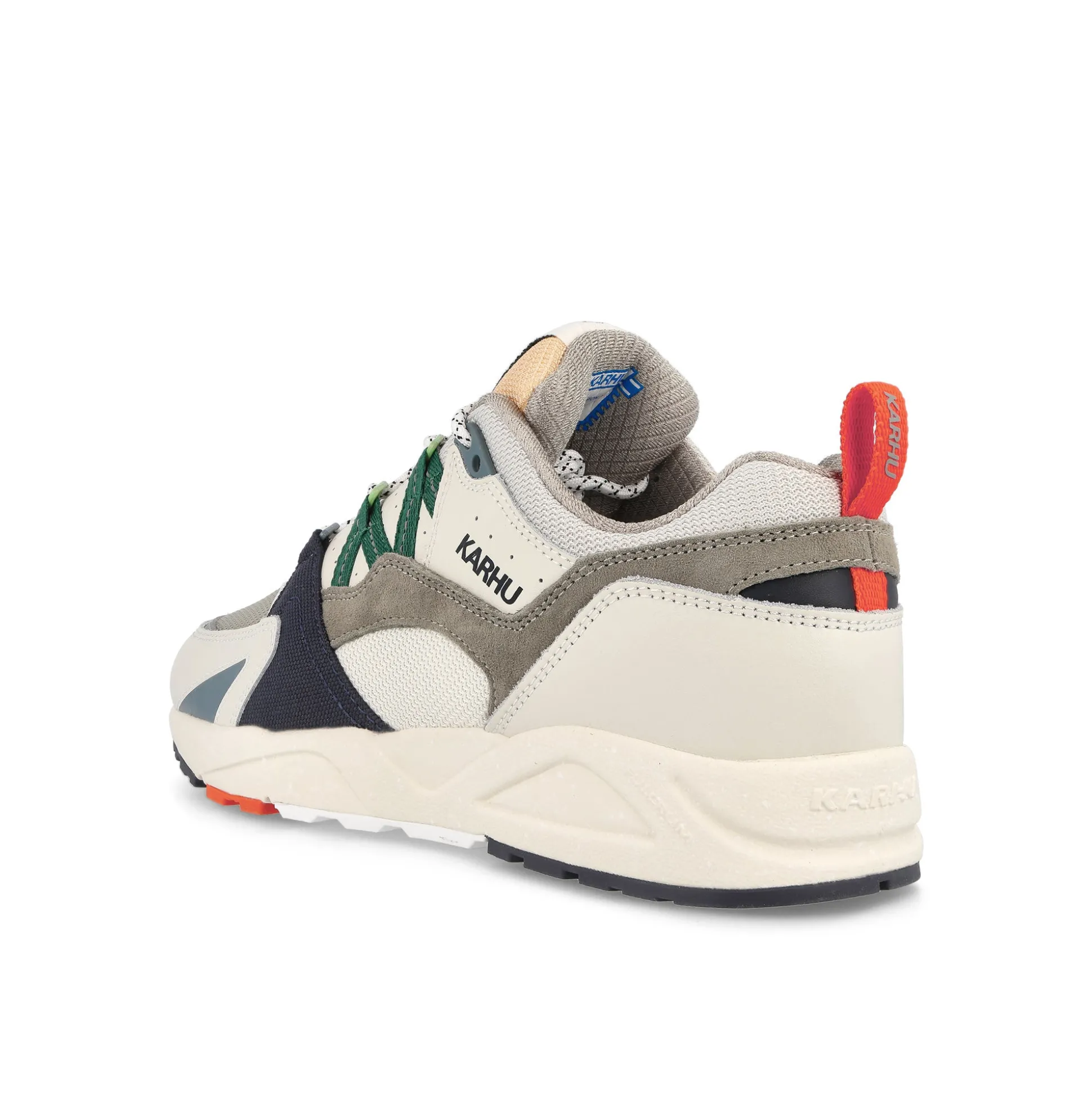 Discount Fusion 2.0 Low Tops|Retro & Running
