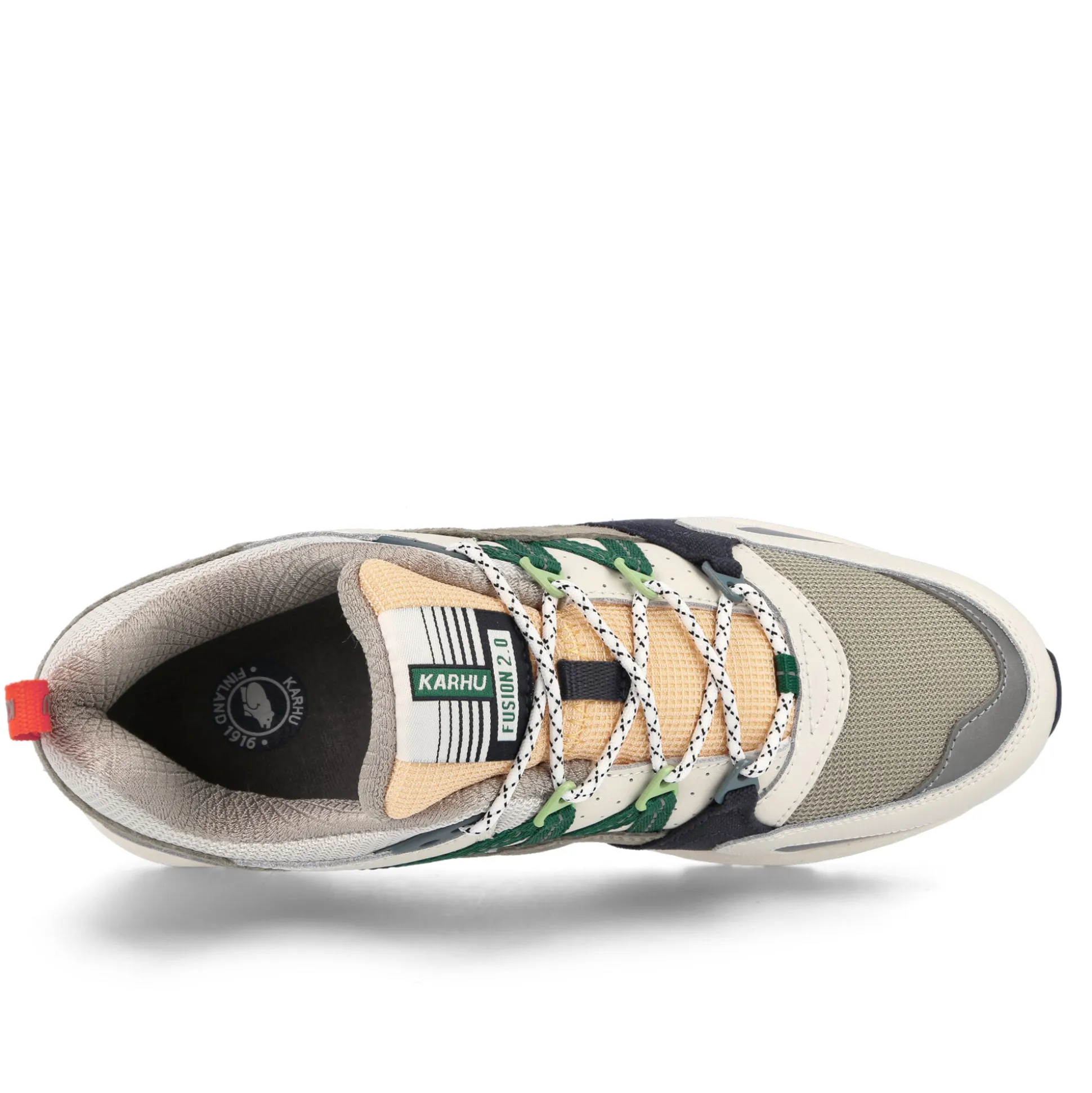 Discount Fusion 2.0 Low Tops|Retro & Running