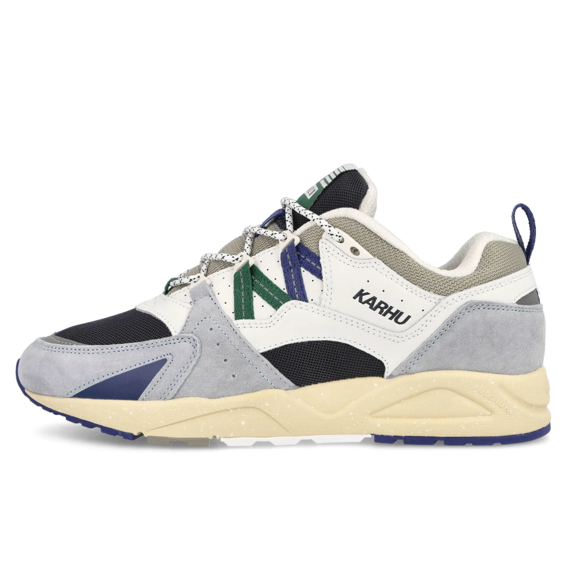 Online Fusion 2.0 Low Tops|Retro & Running