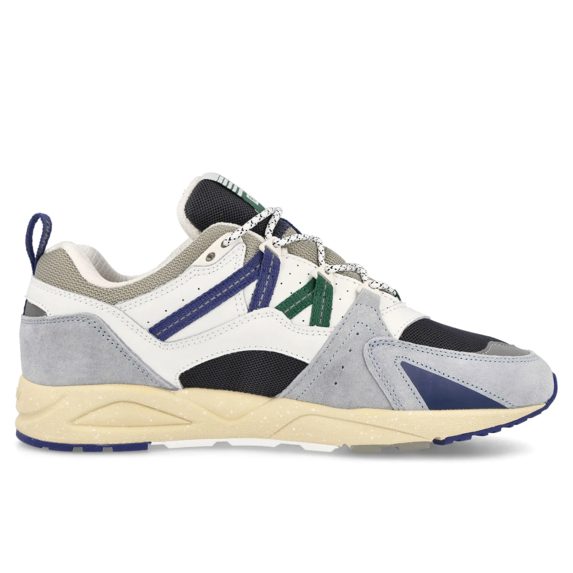 Online Fusion 2.0 Low Tops|Retro & Running