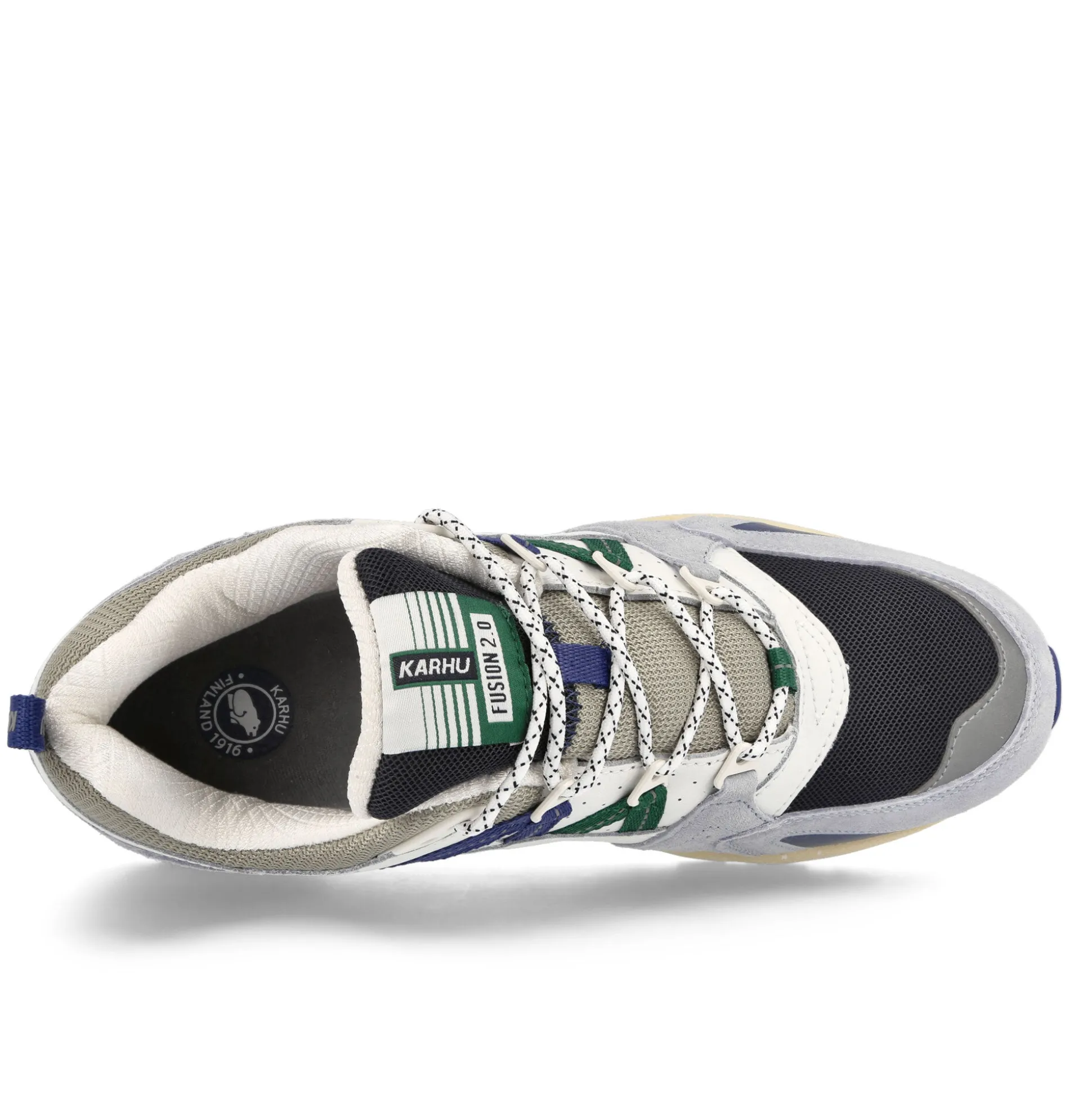 Online Fusion 2.0 Low Tops|Retro & Running
