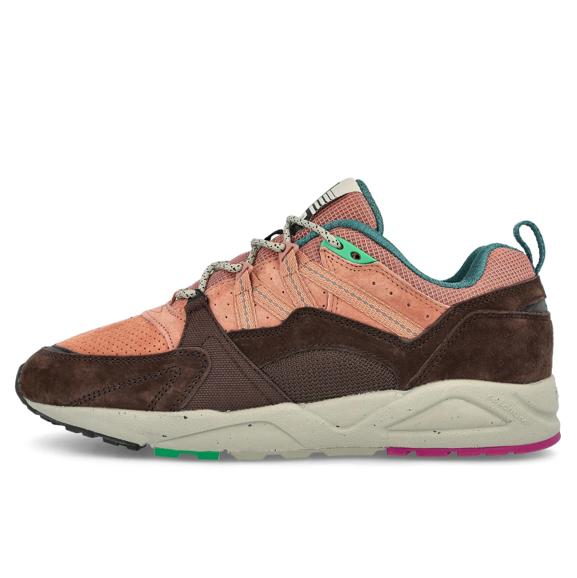 Fashion Fusion 2.0 Low Tops|Retro & Running