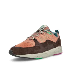 Fashion Fusion 2.0 Low Tops|Retro & Running