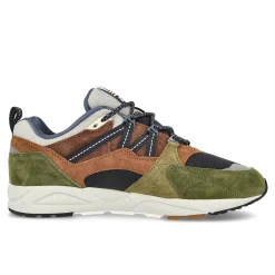 Store Fusion 2.0 Low Tops|Retro & Running