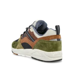 Store Fusion 2.0 Low Tops|Retro & Running