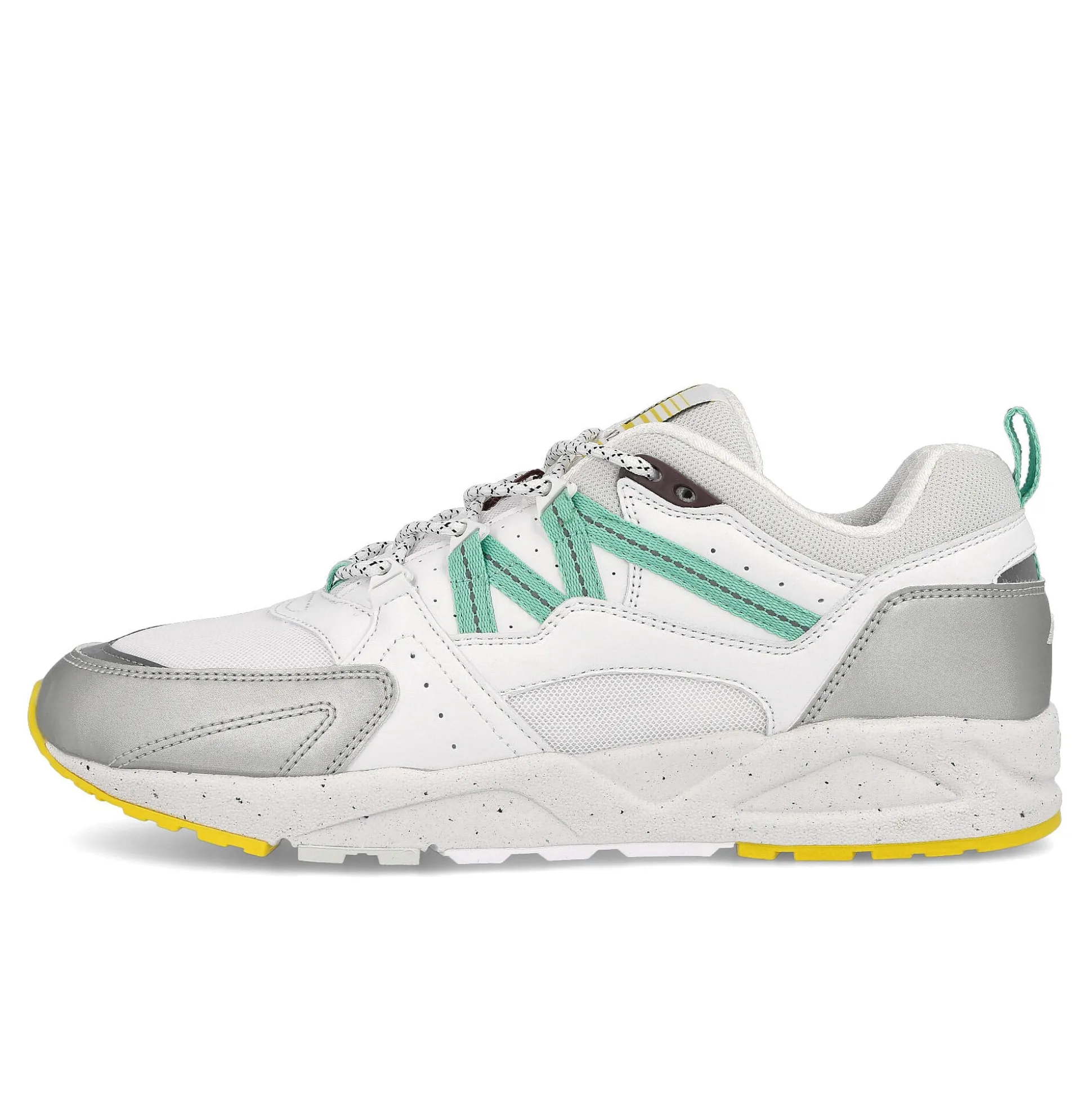 Outlet fusion 2.0 Low Tops