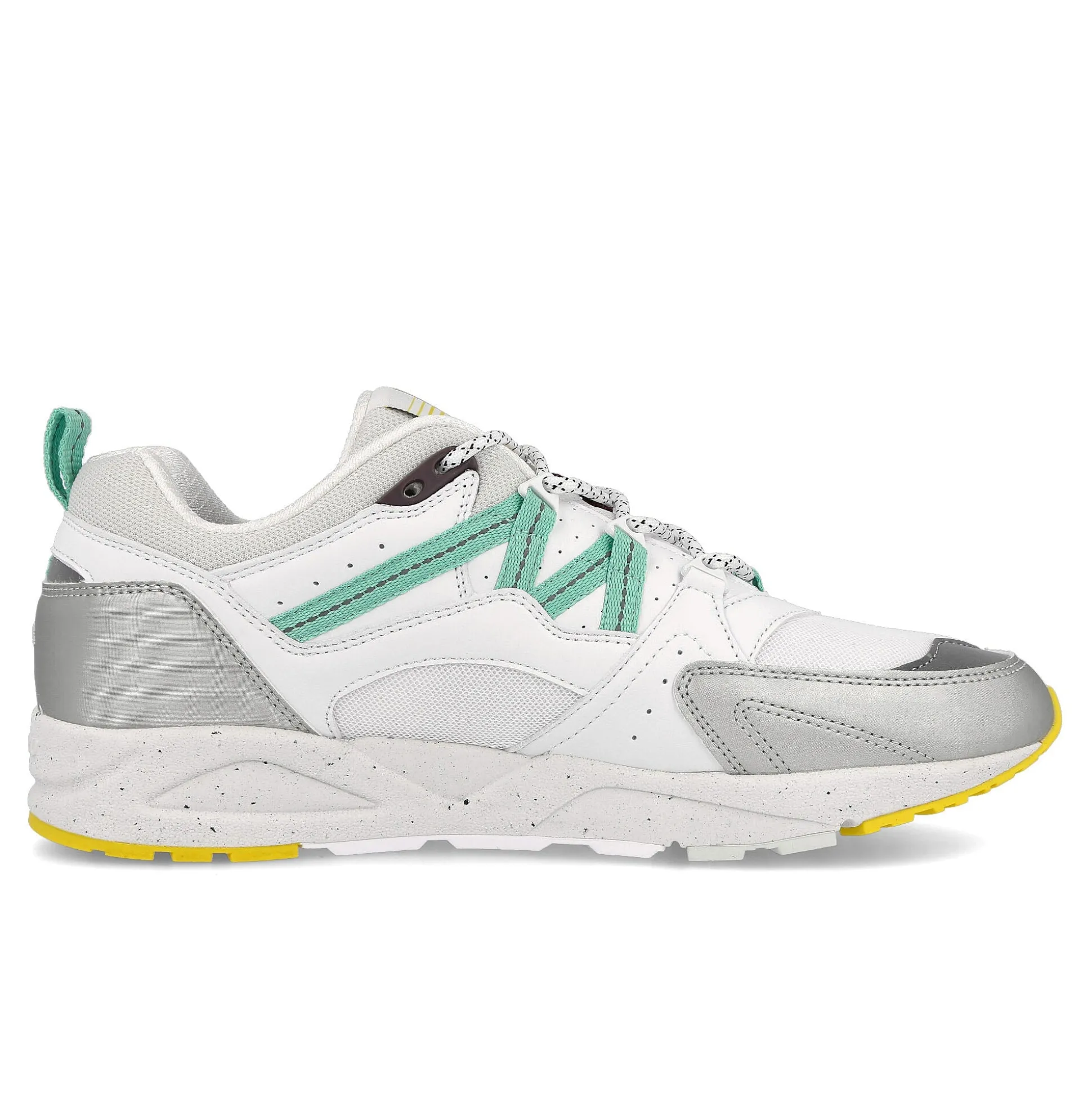 Outlet fusion 2.0 Low Tops