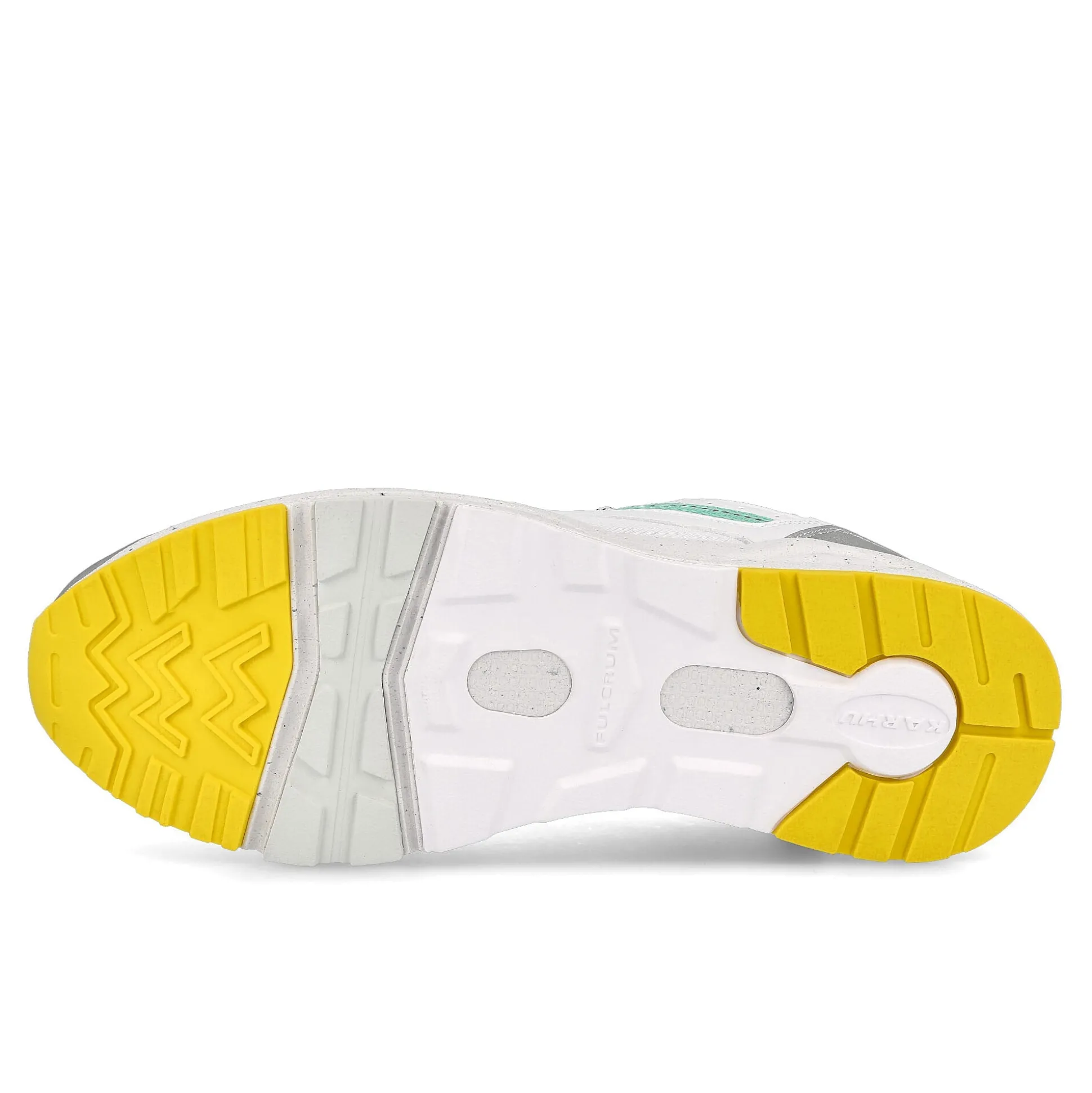 Outlet fusion 2.0 Low Tops