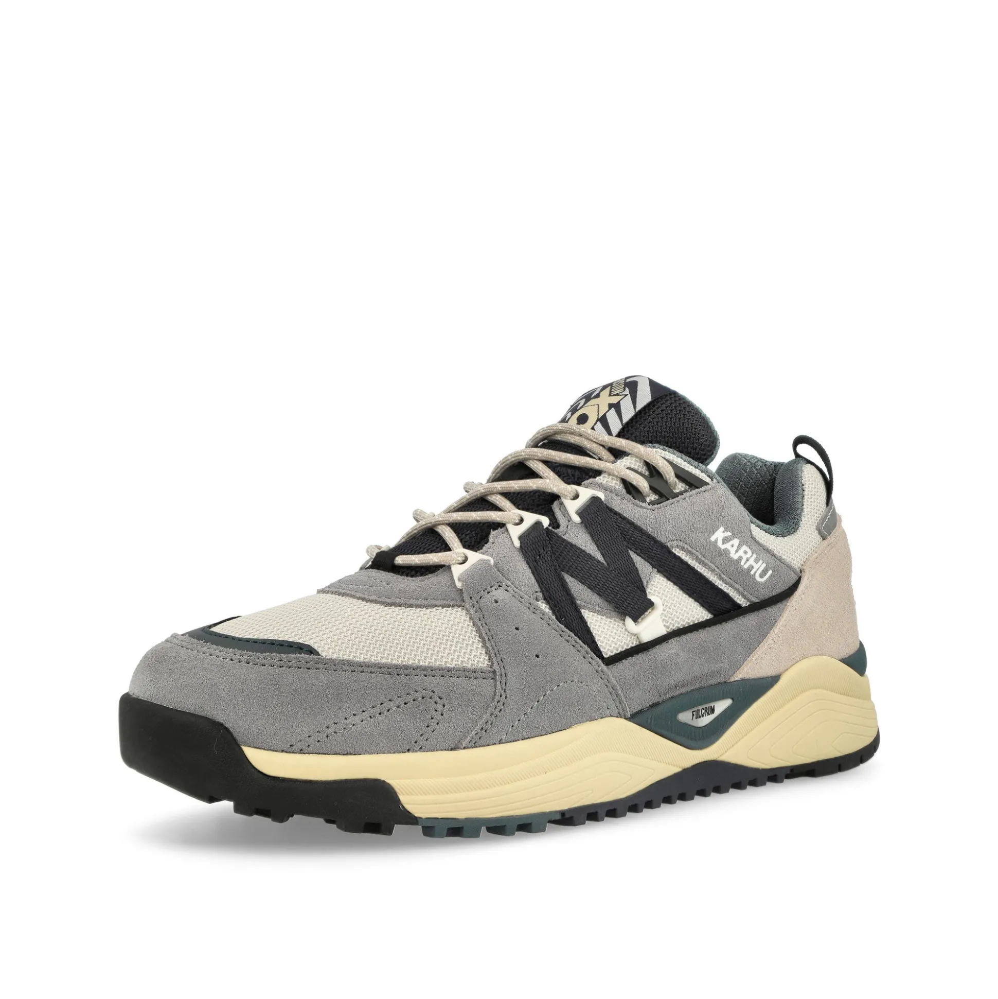Fashion Fusion XC Women Low Tops|Retro & Running