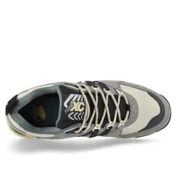 Fashion Fusion XC Women Low Tops|Retro & Running